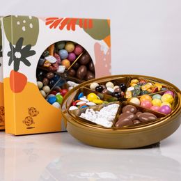 Leblebi Çarşısı 6'lı 225 gr Draje Set