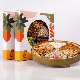 Leblebi Çarşısı 6'lı 356 gr Leblebi Set