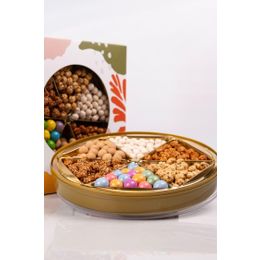 Leblebi Çarşısı 6'lı 356 gr Leblebi Set