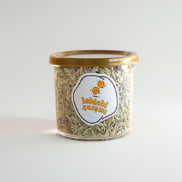 Leblebi Çarşısı 70 gr Rezene
