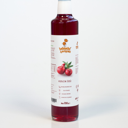 Leblebi Çarşısı 700 gr Kızılcık Özü