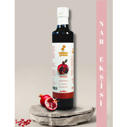 Leblebi Çarşısı 700 gr Nar Ekşisi