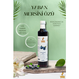 Leblebi Çarşısı 700 gr Yaban Mersini Özü