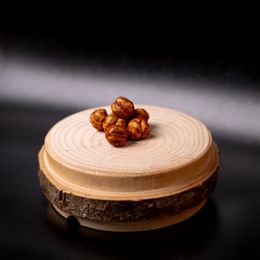 Leblebi Çarşısı 750 gr Acılı Leblebi