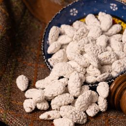 Leblebi Çarşısı 750 gr Badem Şekeri