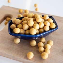 Leblebi Çarşısı 750 gr Baharatlı Leblebi