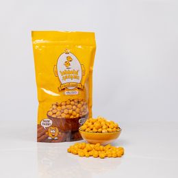 Leblebi Çarşısı 750 gr Barbekülü Lebcips