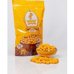 Leblebi Çarşısı 750 gr Barbekülü Lebcips