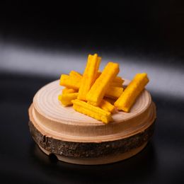 Leblebi Çarşısı 750 gr Barbekülü Stick Cips
