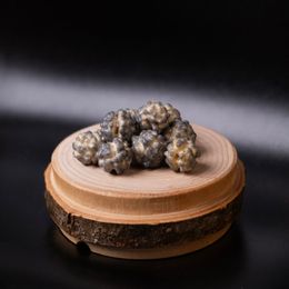 Leblebi Çarşısı 750 gr Böğürtlenli Leblebi