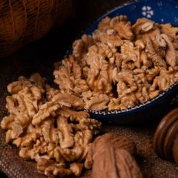 Leblebi Çarşısı 750 gr Ceviz İçi