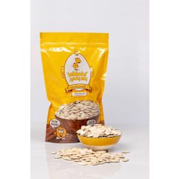 Leblebi Çarşısı 750 gr Çifte Kavrulmuş Tuzlu Kabak Çekirdeği