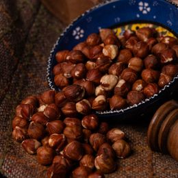 Leblebi Çarşısı 750 gr Çiğ Fındık