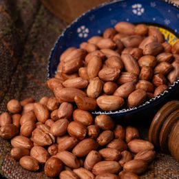 Leblebi Çarşısı 750 gr Çiğ İç Fıstık