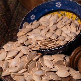 Leblebi Çarşısı 750 gr Çiğ Kabak Çekirdeği