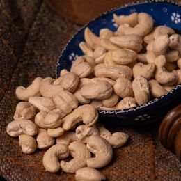 Leblebi Çarşısı 750 gr Çiğ Kaju