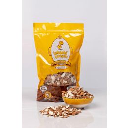 Leblebi Çarşısı 750 gr Çiğ Kırık Badem