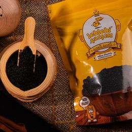 Leblebi Çarşısı 750 gr Çörekotu