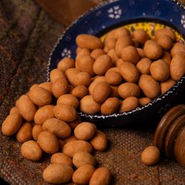 Leblebi Çarşısı 750 gr Gevrek Fıstık