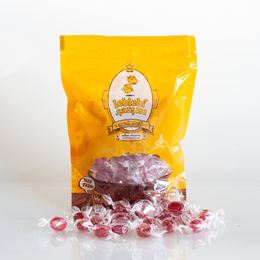 Leblebi Çarşısı 750 gr Gül Şekeri