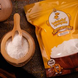 Leblebi Çarşısı 750 gr Hindistan Cevizi