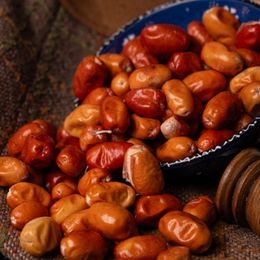 Leblebi Çarşısı 750 gr İğde