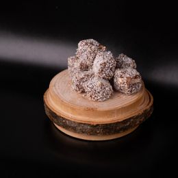 Leblebi Çarşısı 750 gr İncirli Cevizli Lokum