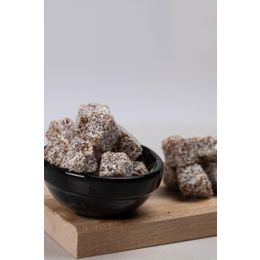 Leblebi Çarşısı 750 gr İncirli Cevizli Lokum