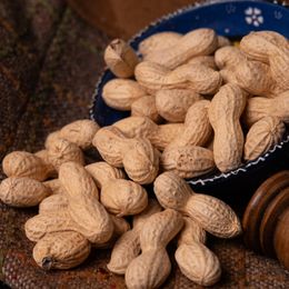 Leblebi Çarşısı 750 gr Kabuklu Çiğ Fıstık