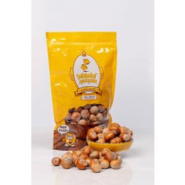 Leblebi Çarşısı 750 gr Kabuklu Fındık