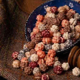 Leblebi Çarşısı 750 gr Karışık Leblebi Drajesi