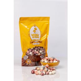 Leblebi Çarşısı 750 gr Karışık Leblebi Drajesi