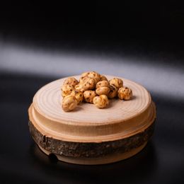 Leblebi Çarşısı 750 gr Kavrulmuş Tuzsuz Duble Sarı Leblebi