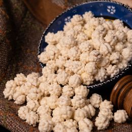 Leblebi Çarşısı 750 gr Kaymaklı Leblebi