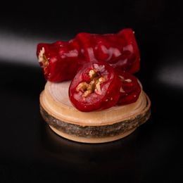Leblebi Çarşısı 750 gr Narlı Cevizli Sucuk