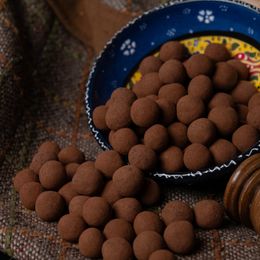 Leblebi Çarşısı 750 gr Prenses Fındık