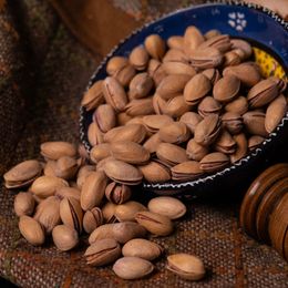 Leblebi Çarşısı 750 gr Siirt Fıstığı