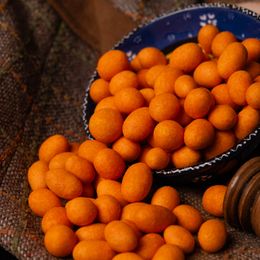 Leblebi Çarşısı 750 gr Soslu Fıstık