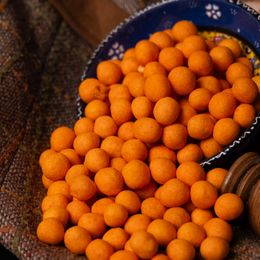 Leblebi Çarşısı 750 gr Soslu Leblebi