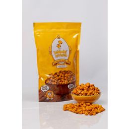 Leblebi Çarşısı 750 gr Soslu Mısır