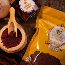 Leblebi Çarşısı 750 gr Sumak
