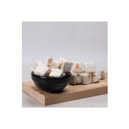 Leblebi Çarşısı 750 gr Sütlü Yer Fıstıklı Lokum
