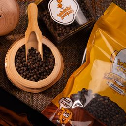 Leblebi Çarşısı 750 gr Tane Karabiber