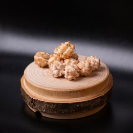 Leblebi Çarşısı 750 gr Trileçeli Leblebi