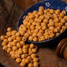 Leblebi Çarşısı 750 gr Tuzlu Leblebi