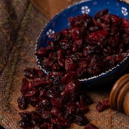 Leblebi Çarşısı 750 gr Yaban Mersini