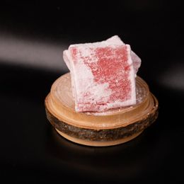 Leblebi Çarşısı 750 gr Yaprak Gül Lokum