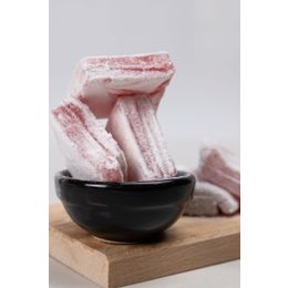Leblebi Çarşısı 750 gr Yaprak Gül Lokum
