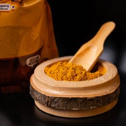 Leblebi Çarşısı 750 gr Zerdeçal