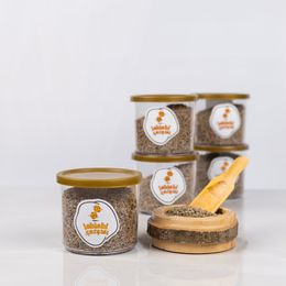 Leblebi Çarşısı 80 gr Anason